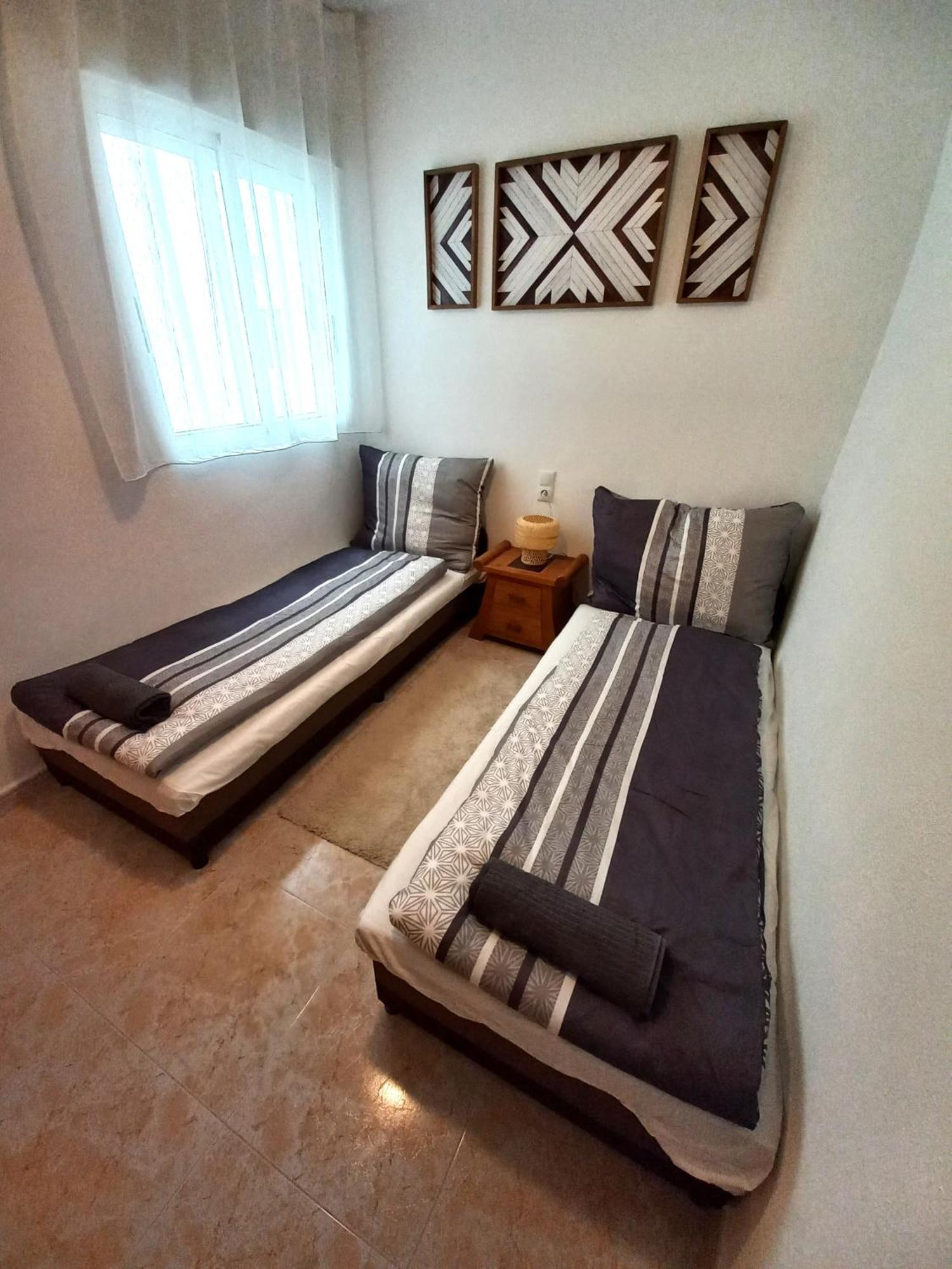 Apartamento Hola Torrevieja Exterior foto