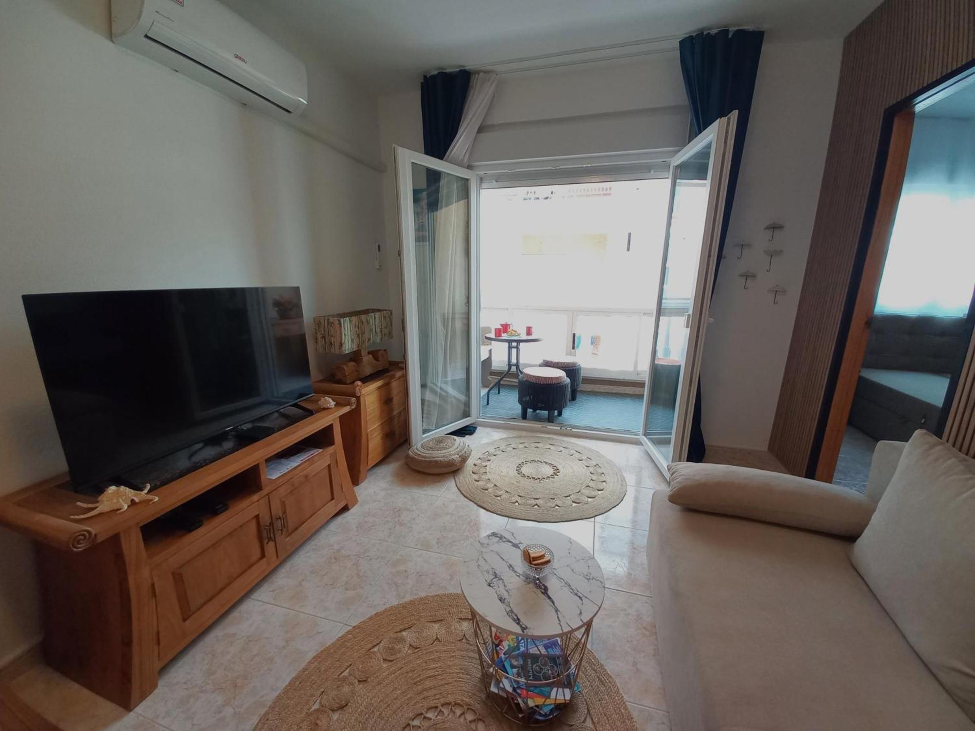 Apartamento Hola Torrevieja Exterior foto