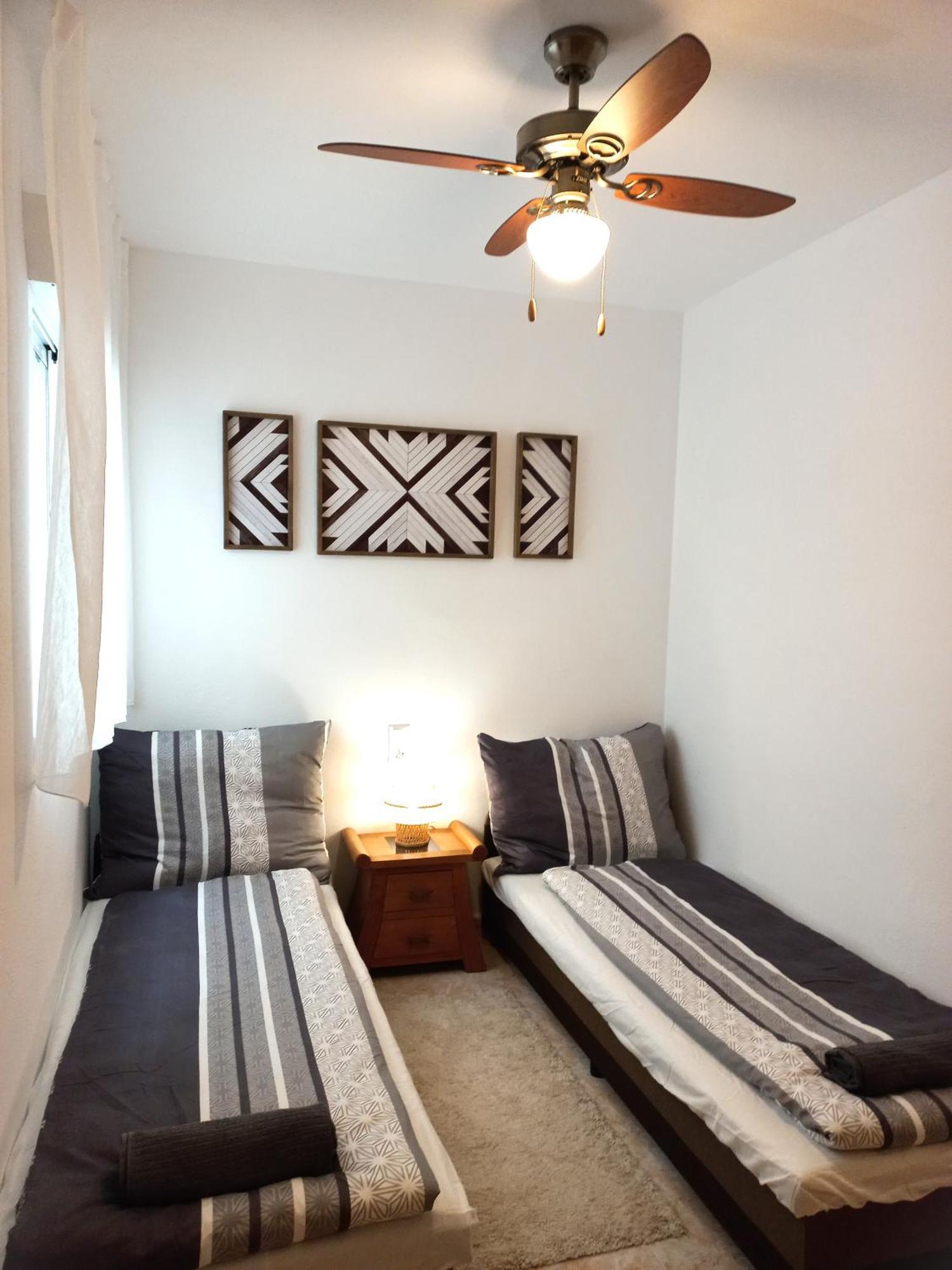 Apartamento Hola Torrevieja Exterior foto