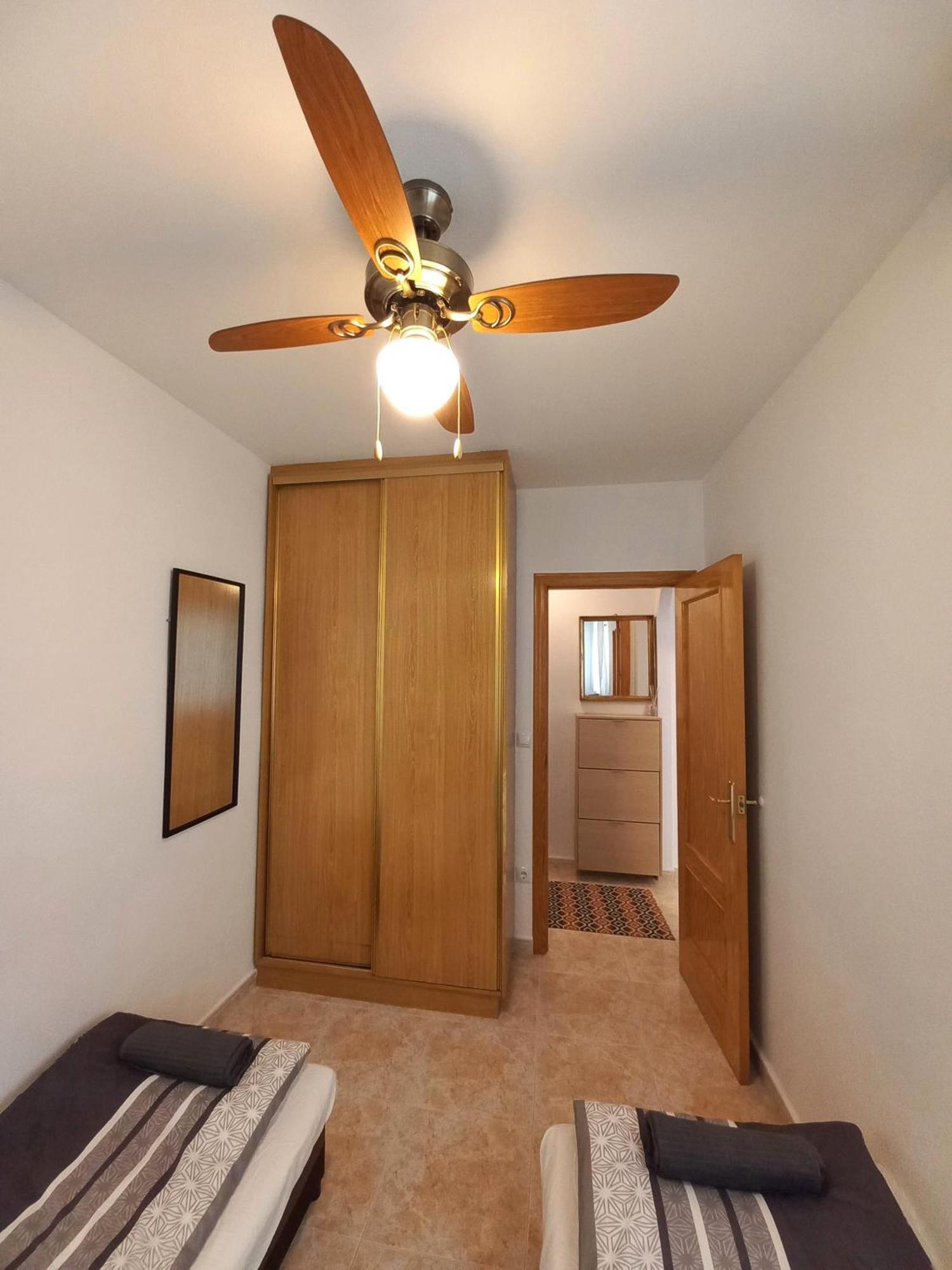 Apartamento Hola Torrevieja Exterior foto