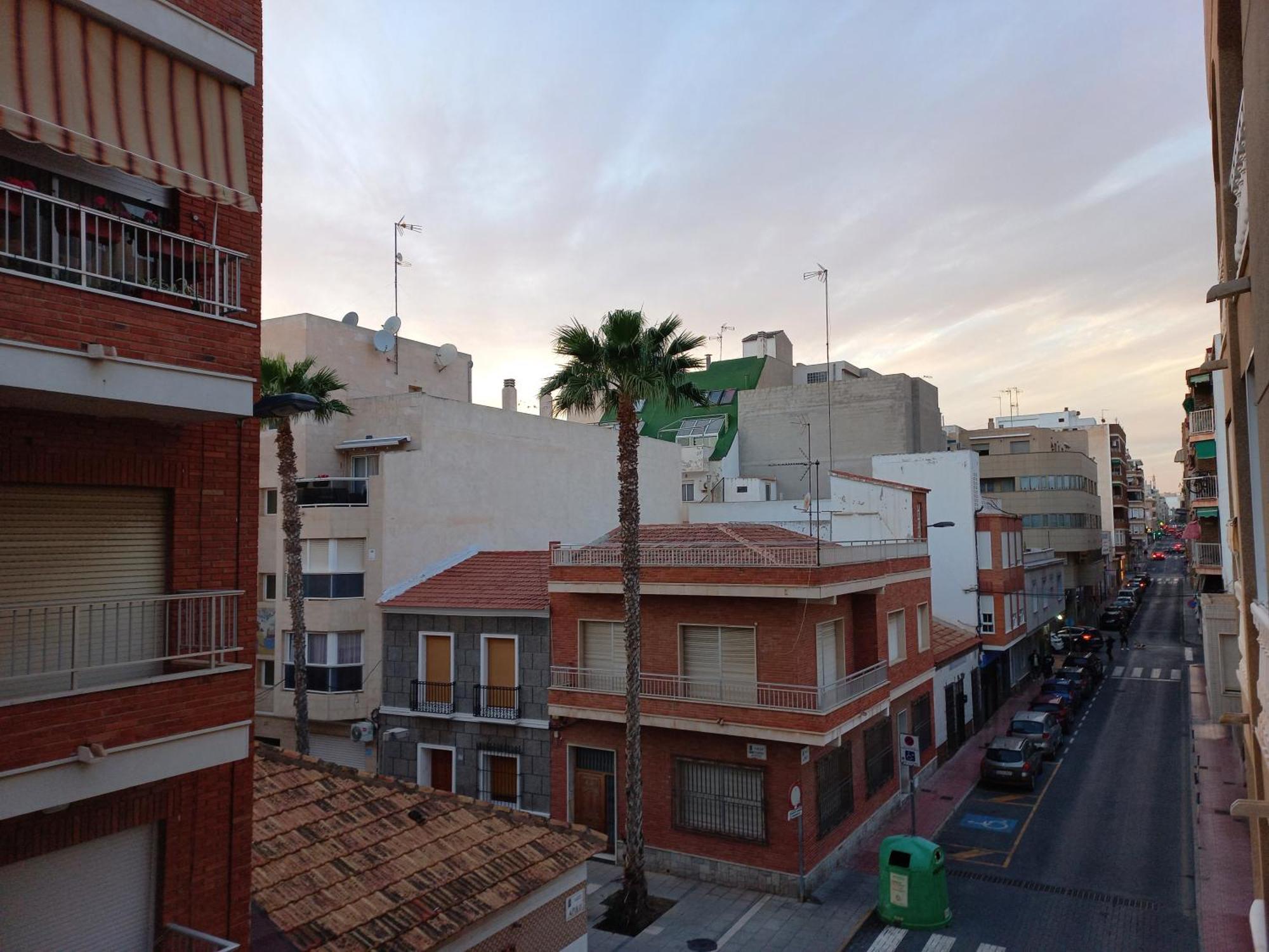 Apartamento Hola Torrevieja Exterior foto